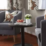 Haus Bergwiese 게스트하우스 3*