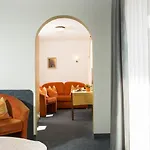 게스트하우스 Haus Bergwiese 바이에르스브론