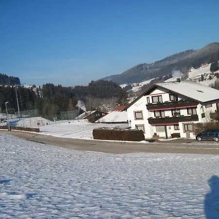 Gasthof Haus Bergwiese