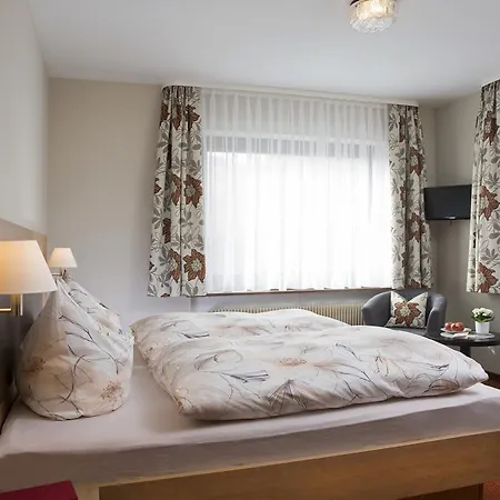 Haus Bergwiese Gasthof 4*