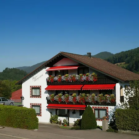 Haus Bergwiese Gasthof 4*
