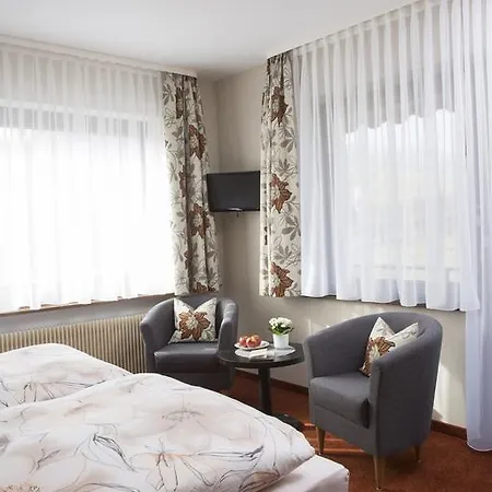 Guest house Haus Bergwiese