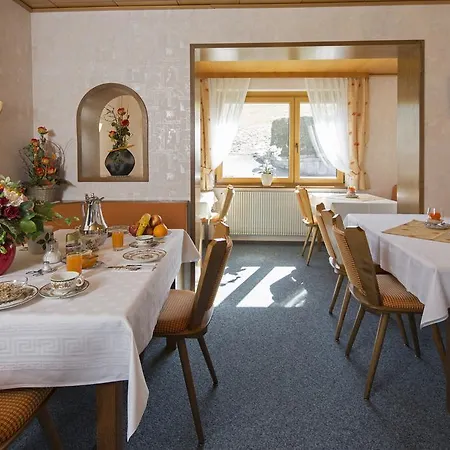 Gasthof Haus Bergwiese
