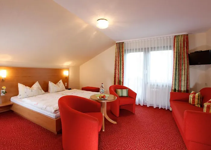 Haus Bergwiese بيرسبرون