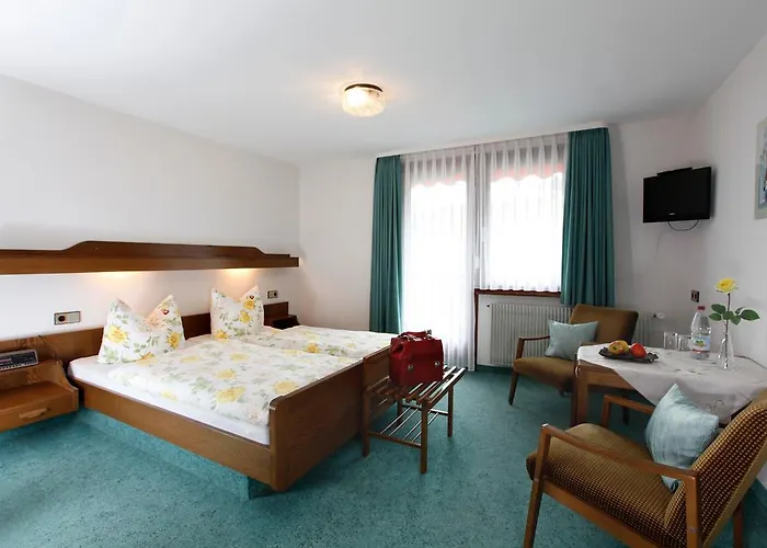 بيت ضيافة Haus Bergwiese بيرسبرون