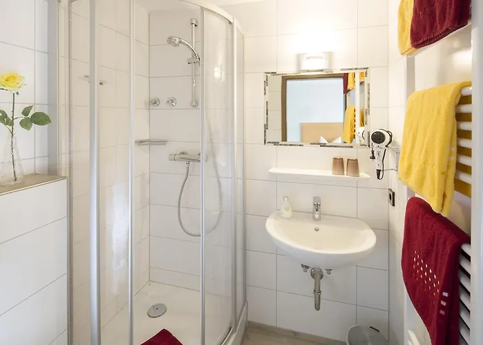 بيت ضيافة Haus Bergwiese بيرسبرون