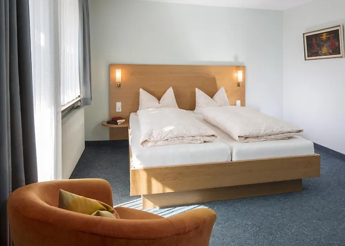 Haus Bergwiese بيرسبرون